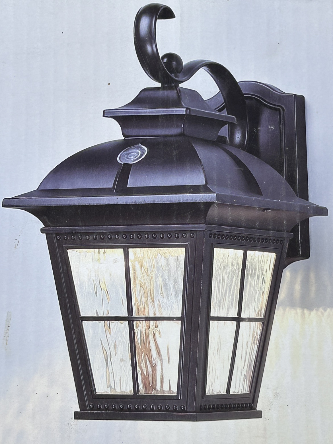 ‘Altair Lighting’ Outdoor Energy Saving LED Lantern - photo 3