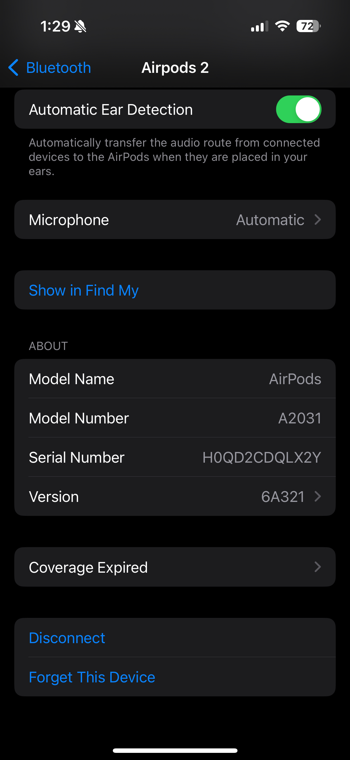 Airpods 2nd Gen - photo 5