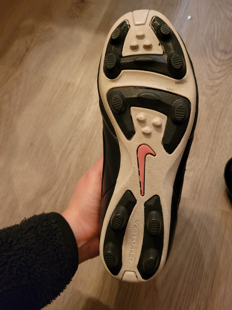 Nike Versatract Cleats 🥕 image indicator(2)