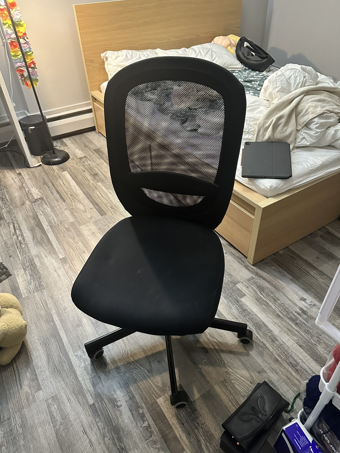 Office chair - photo 2