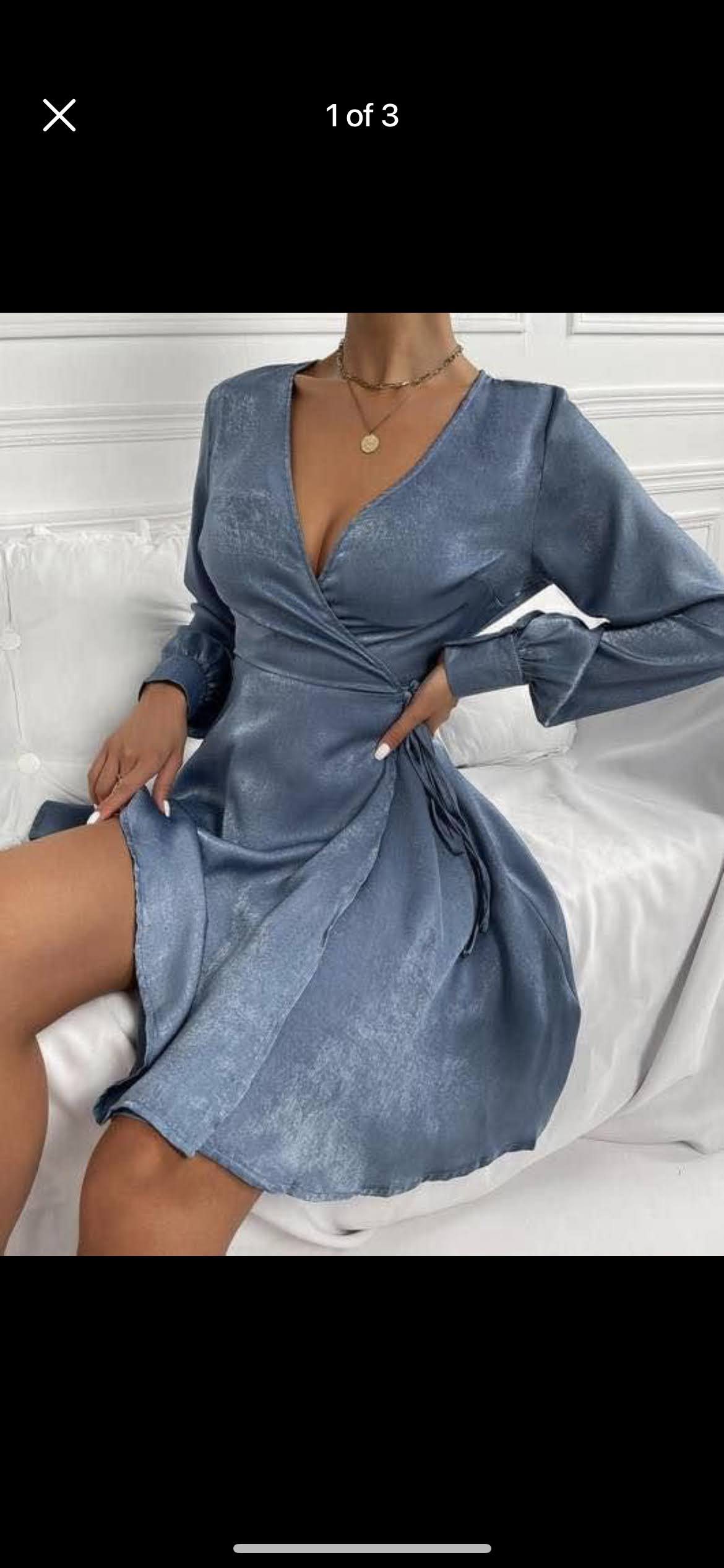 Dresses for $5 !!!! image indicator(9)