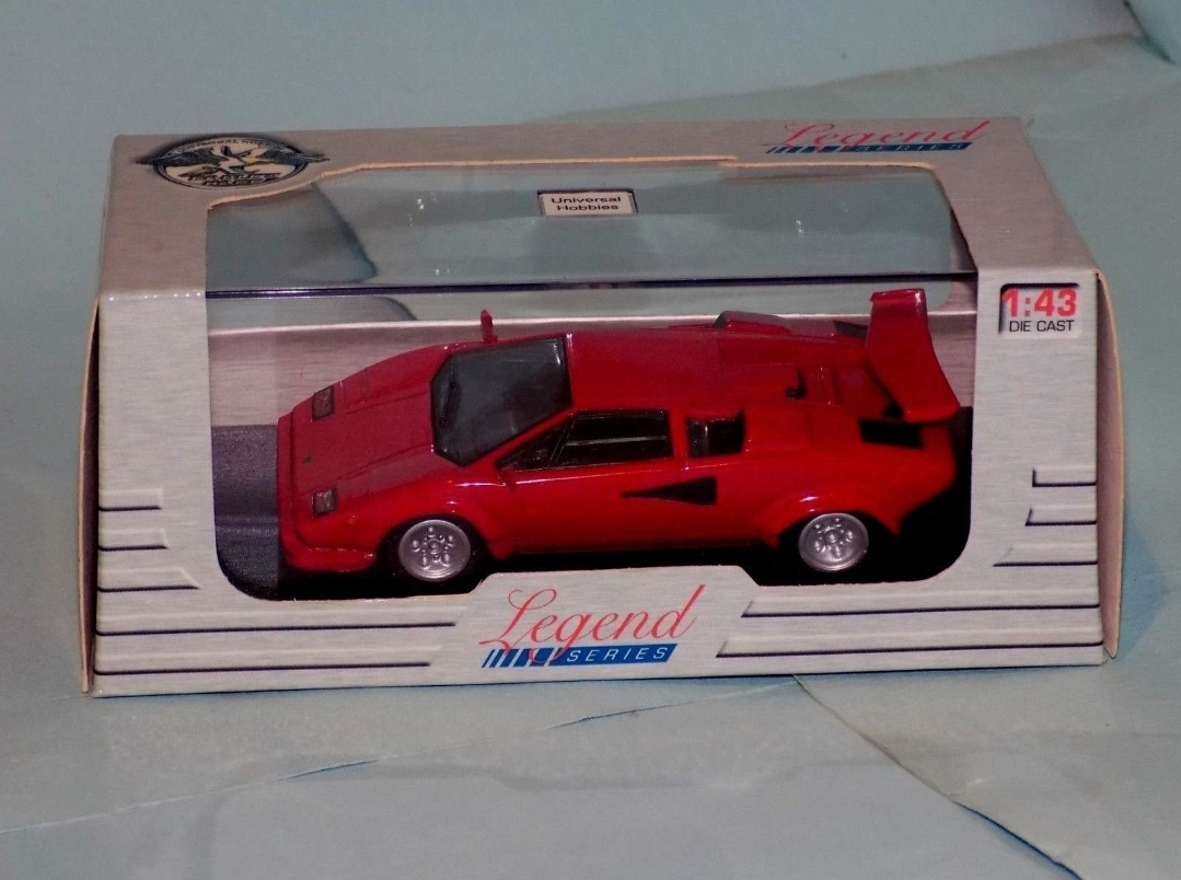 Lamborghini Countach