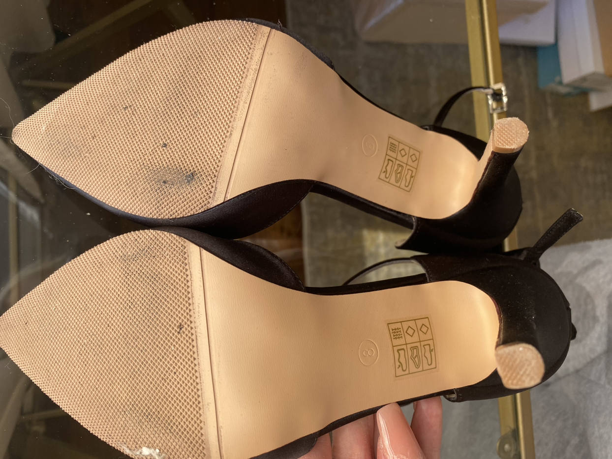 Heels with Bows - photo 5
