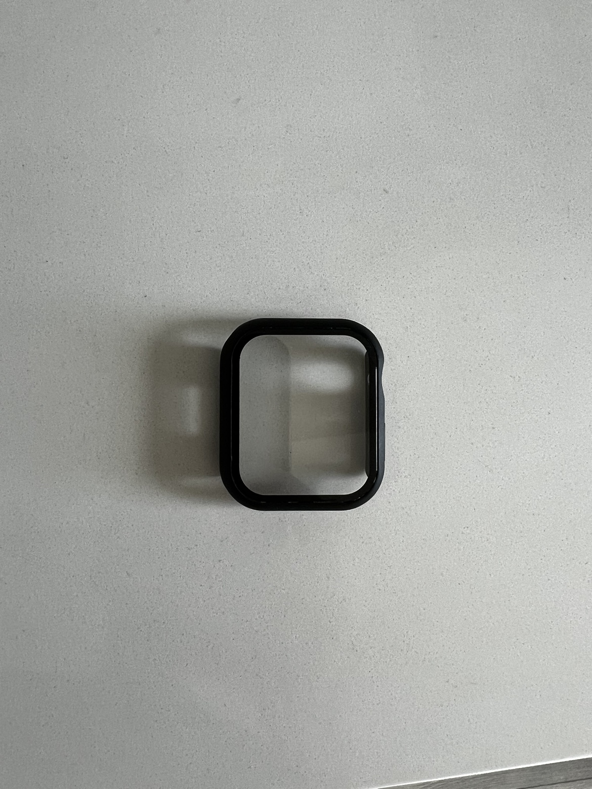 Free apple watch case/screen protector  #freecycle