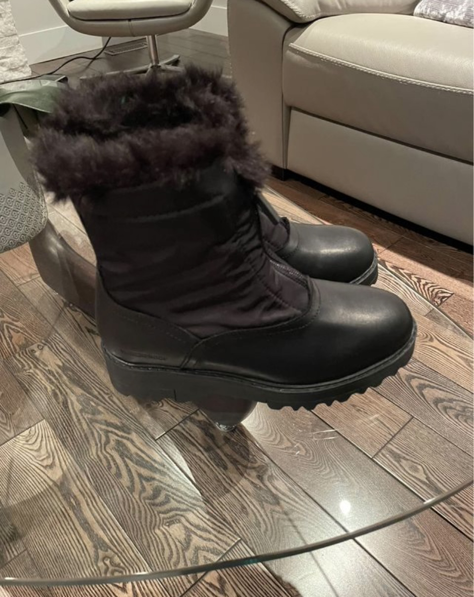 Winter boots - photo 4