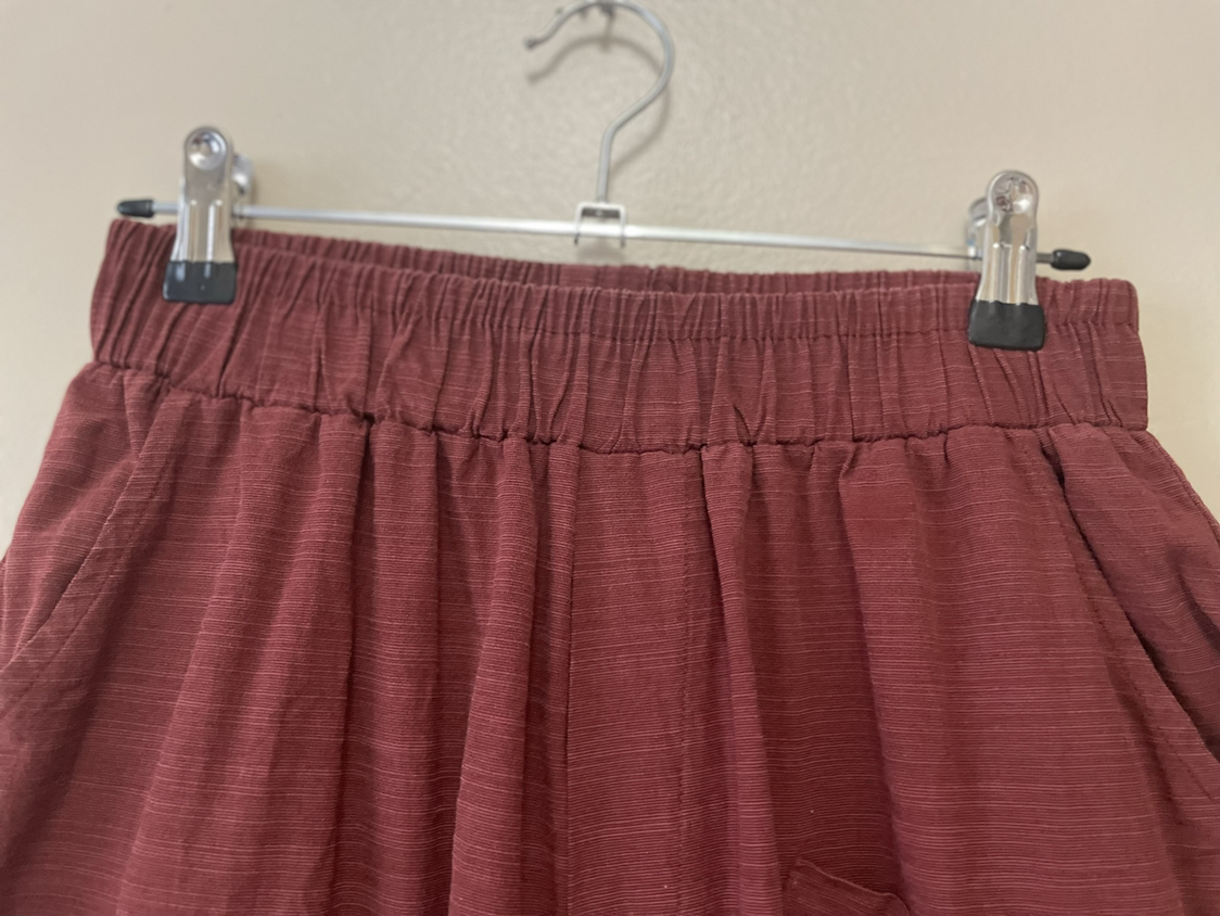 Comfy loose pants - fits medium stretchable - photo 2