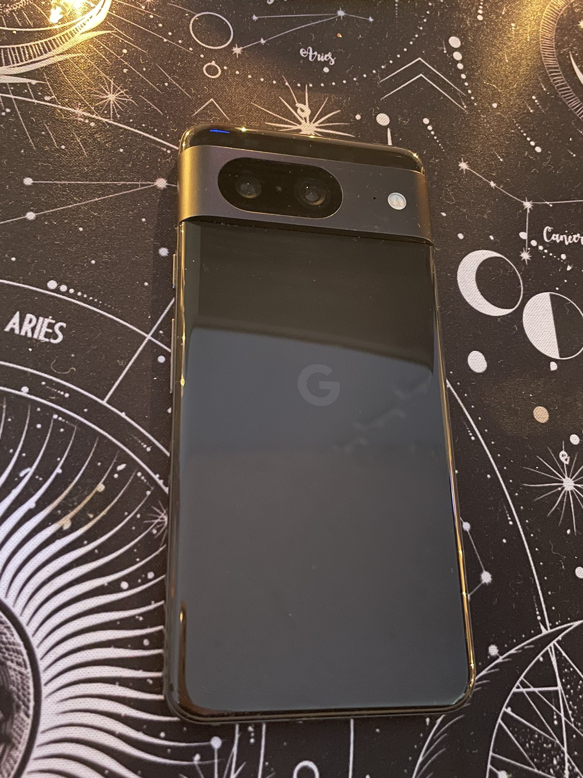 Pixel 8 - 128gb - 3 months old - photo 4