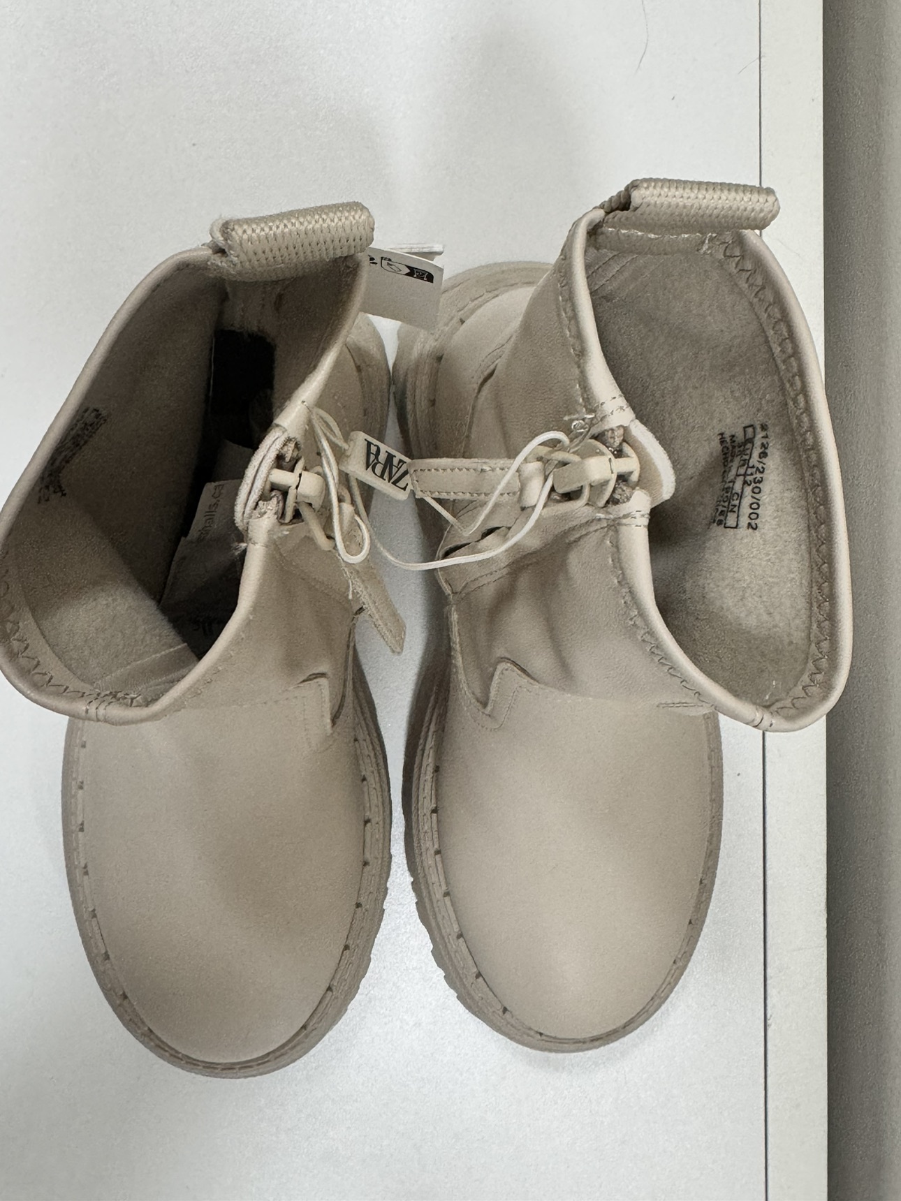 Zara shoes kids - photo 3