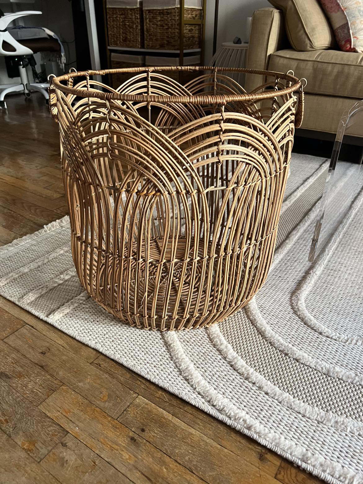 Basket - photo 3