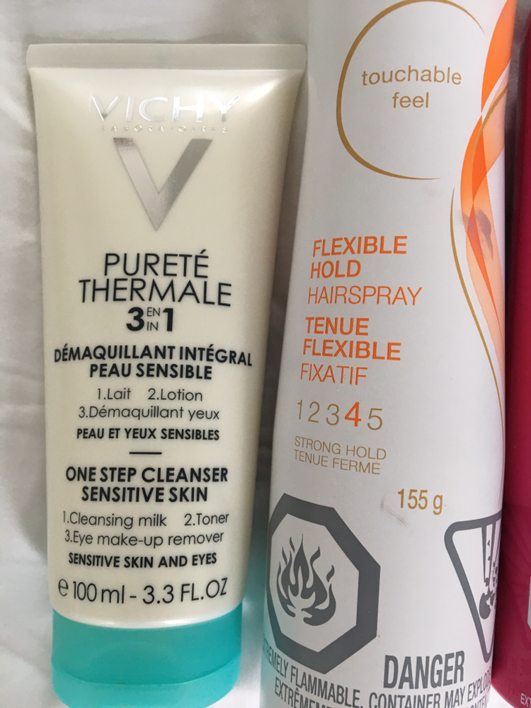 Free hair products - Used - photo 5