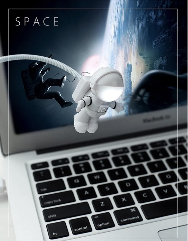 Night light USB