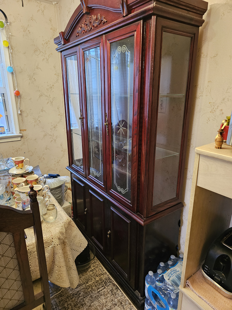 China cabinet