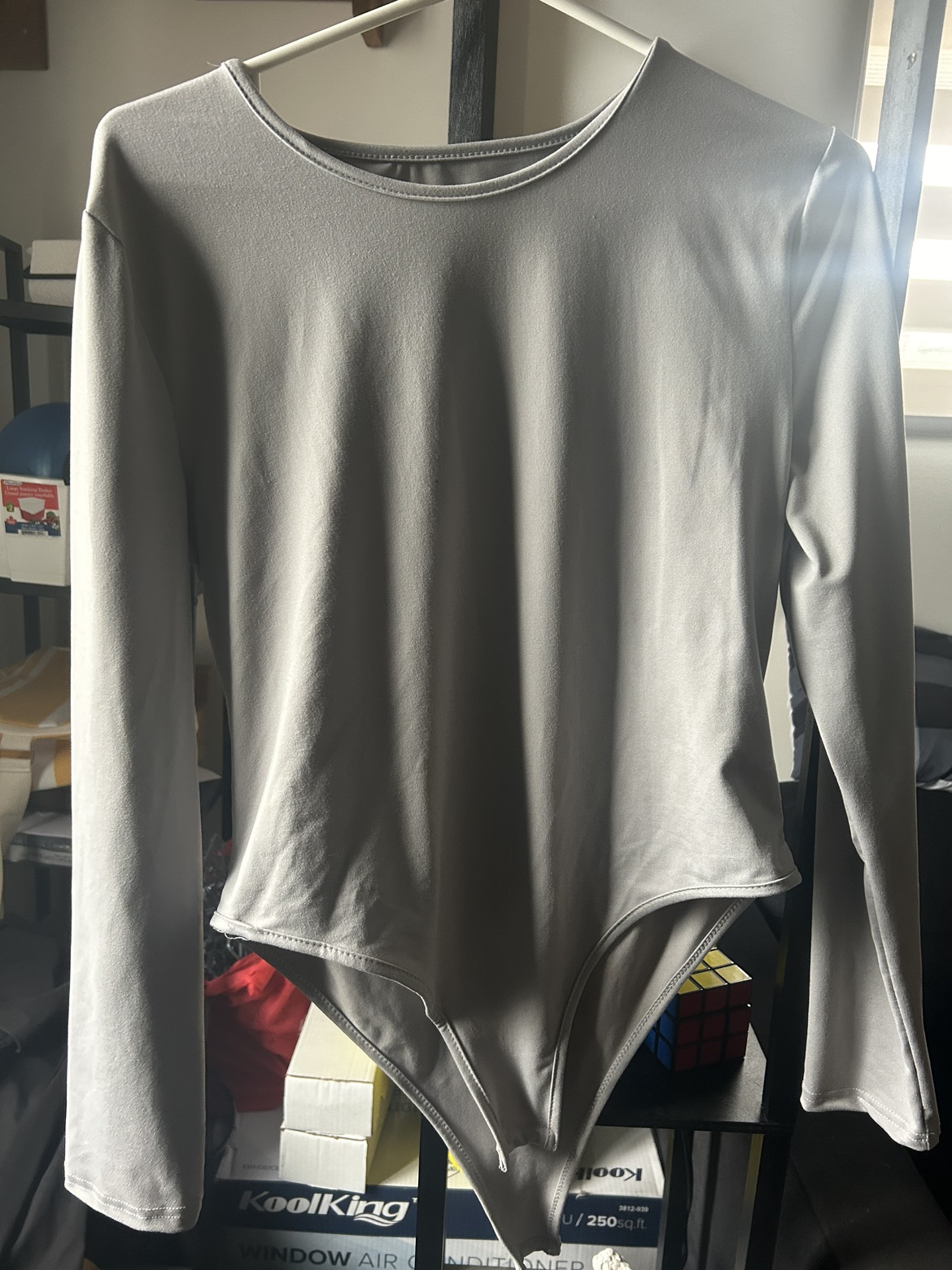 Body suits