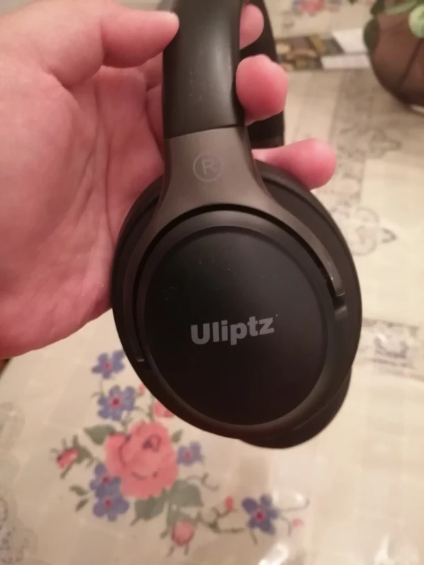 Bluetooth headphone