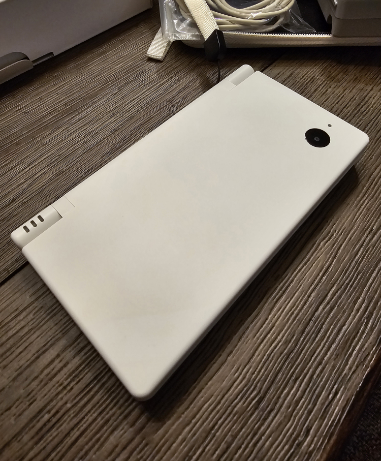 Nintendo DS image indicator(4)