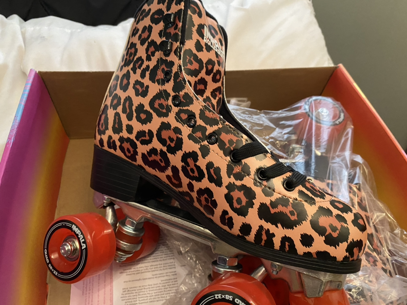 Roller Skates