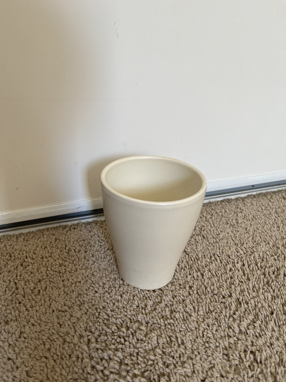 3 “ decorative pot