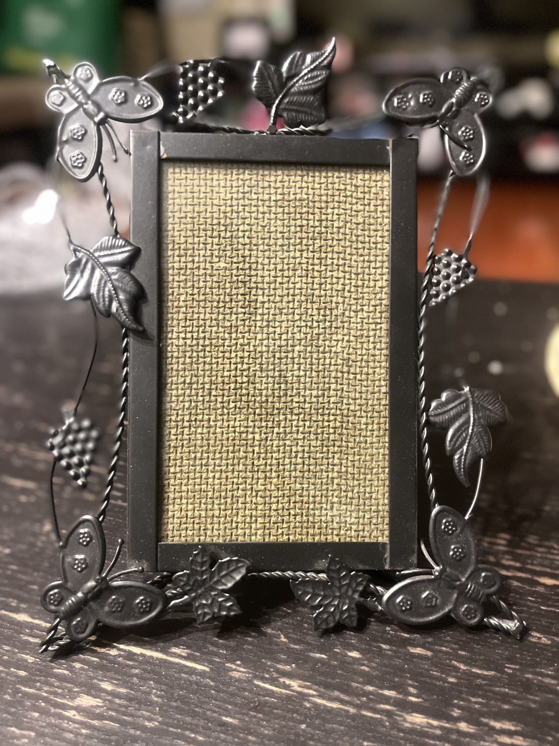#freecycle Picture frame thumbnail