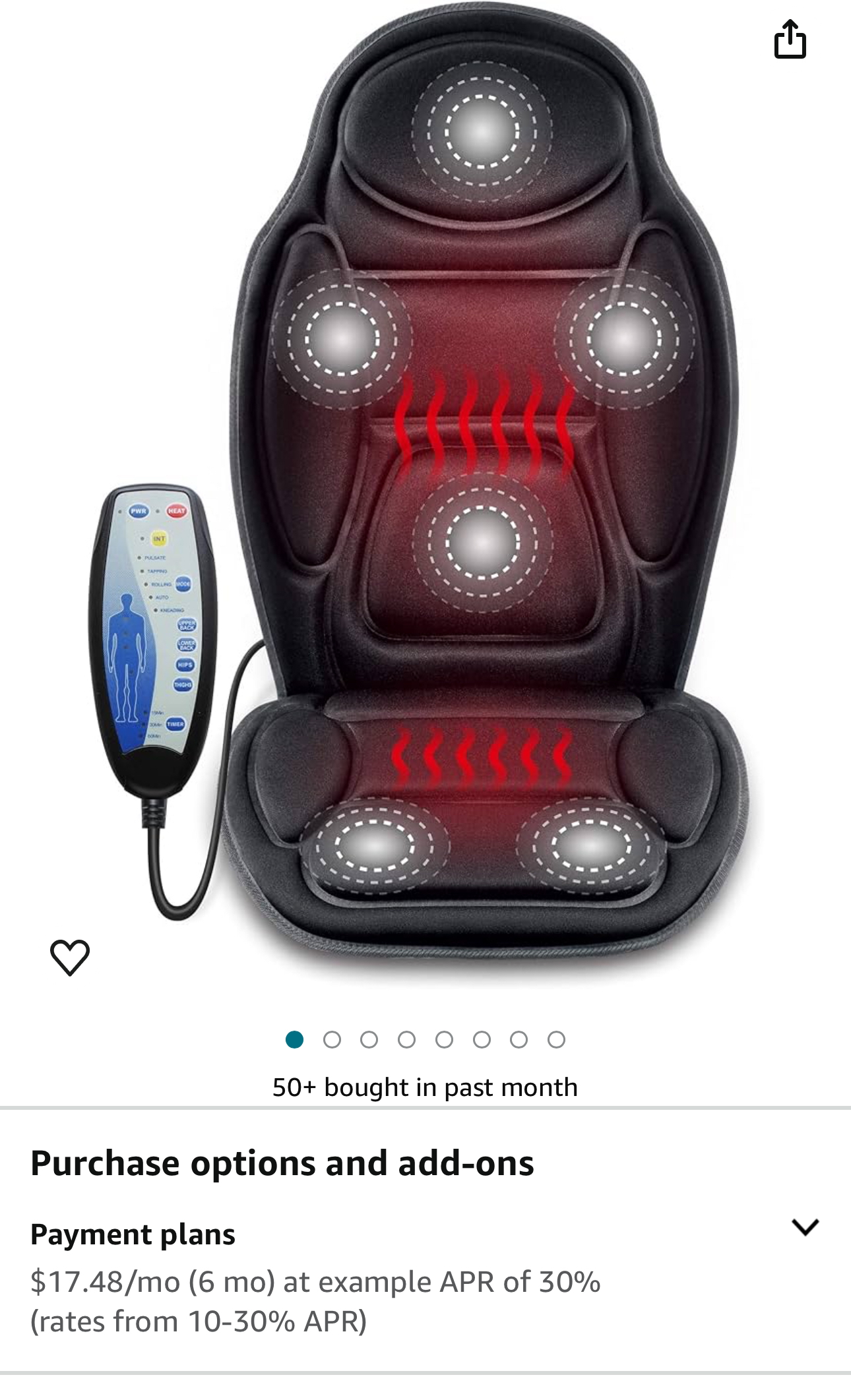 massager image indicator(8)