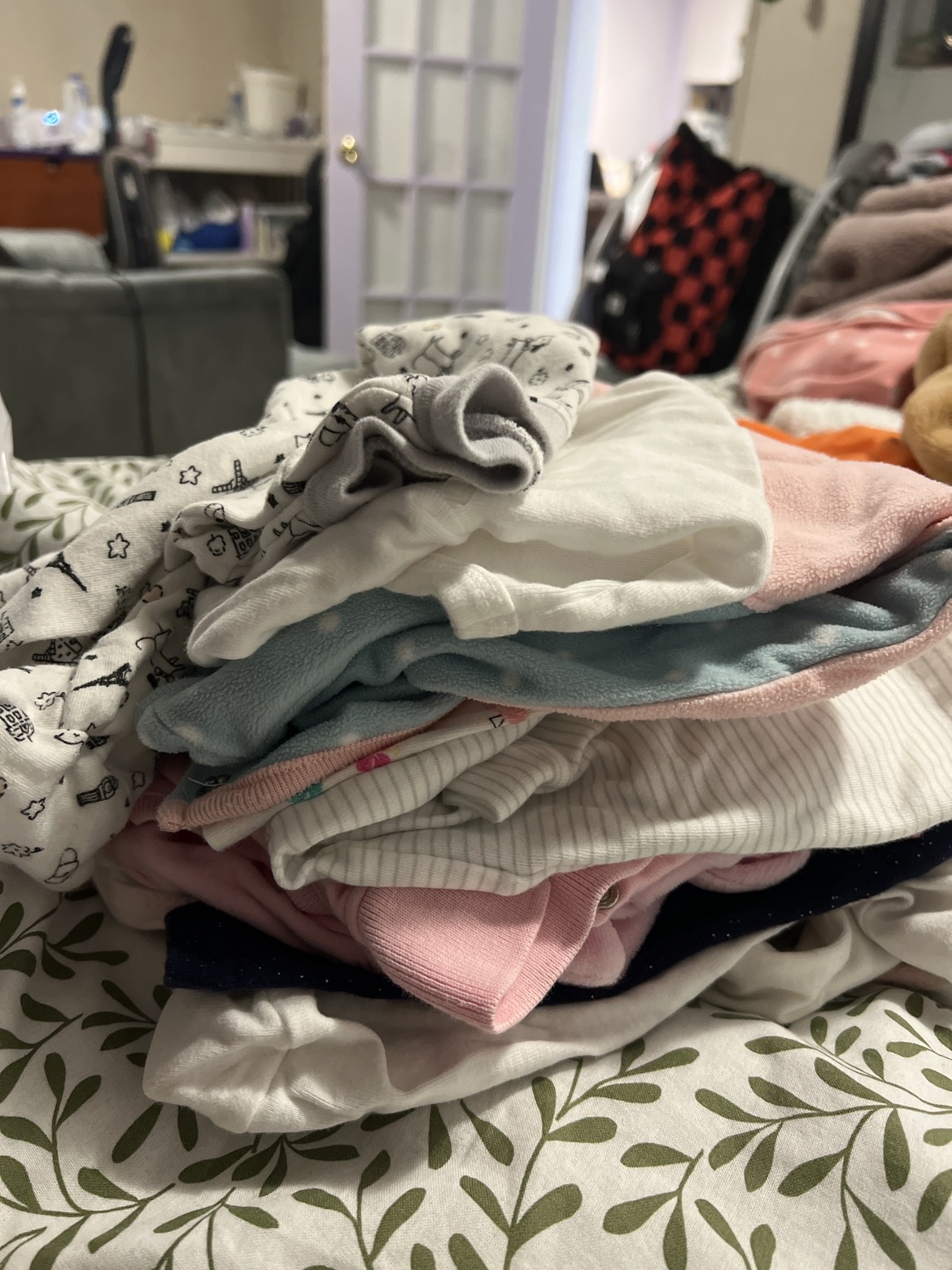 Baby girl clothes