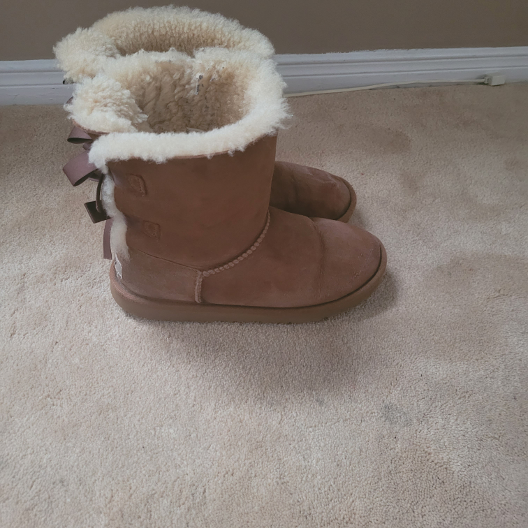 UGG Bailey Bow II Winter Boot - photo 3