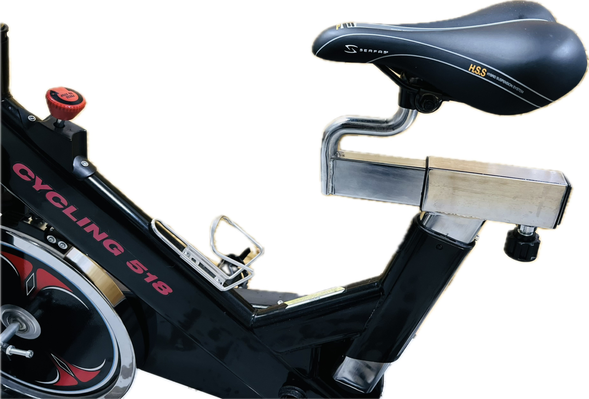 SF Indoor Cycle 518 image indicator(2)