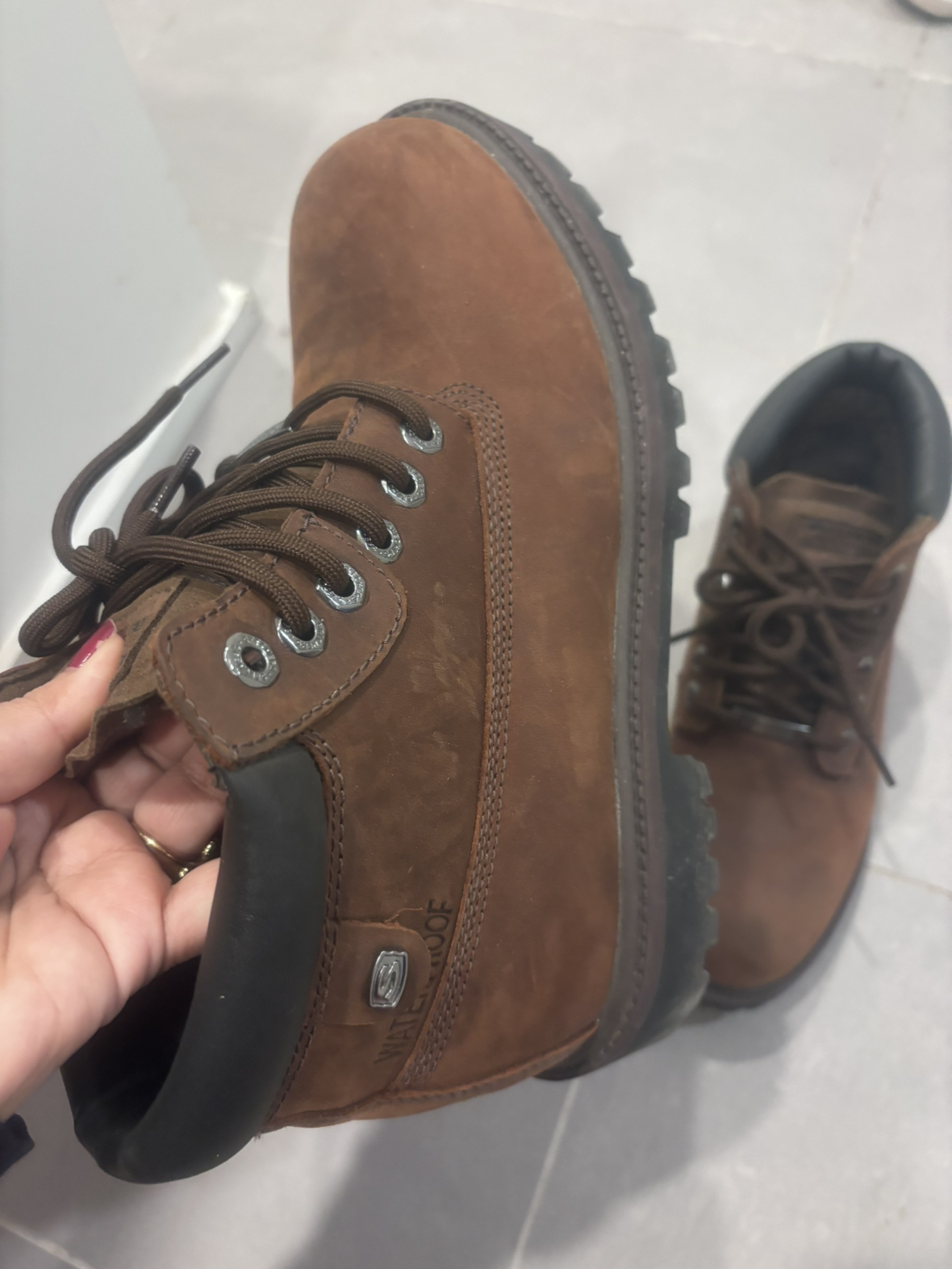 Shoes - photo 4