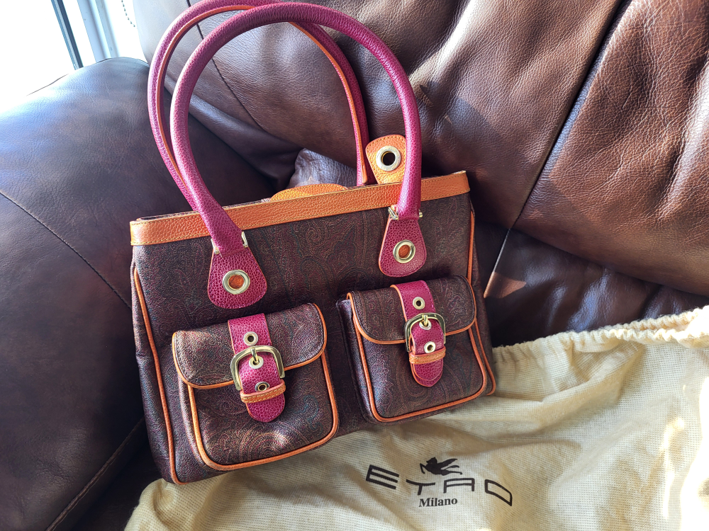 ETRO bag