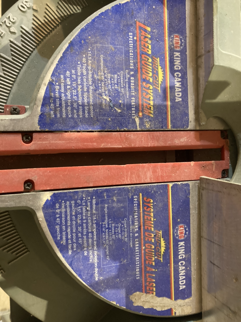 10” sliding compound mitre saw image indicator(6)