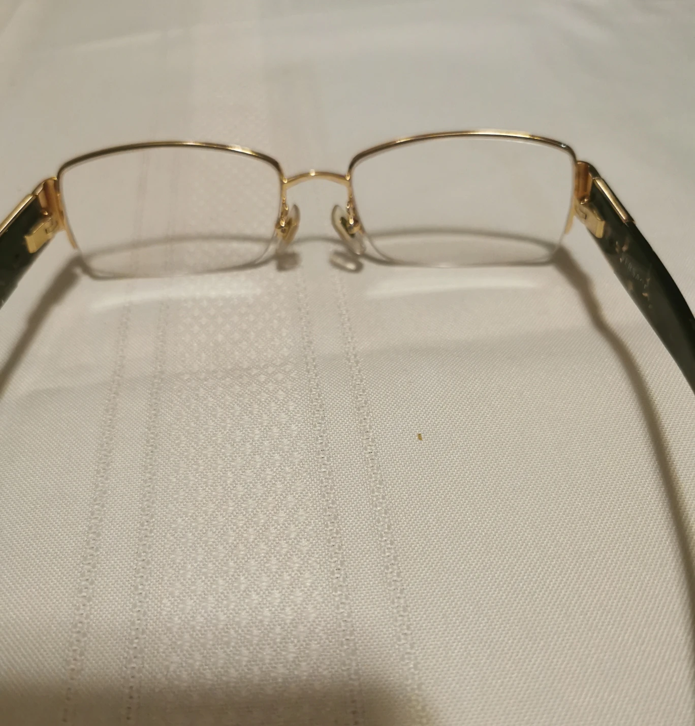 Versace glasses - photo 4