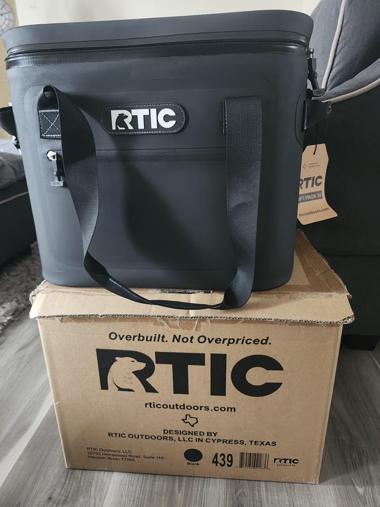 soft pack cooler thumbnail