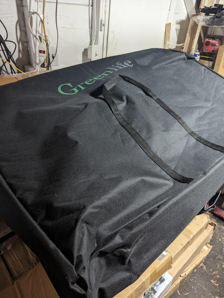 Portable Massage table - photo 3
