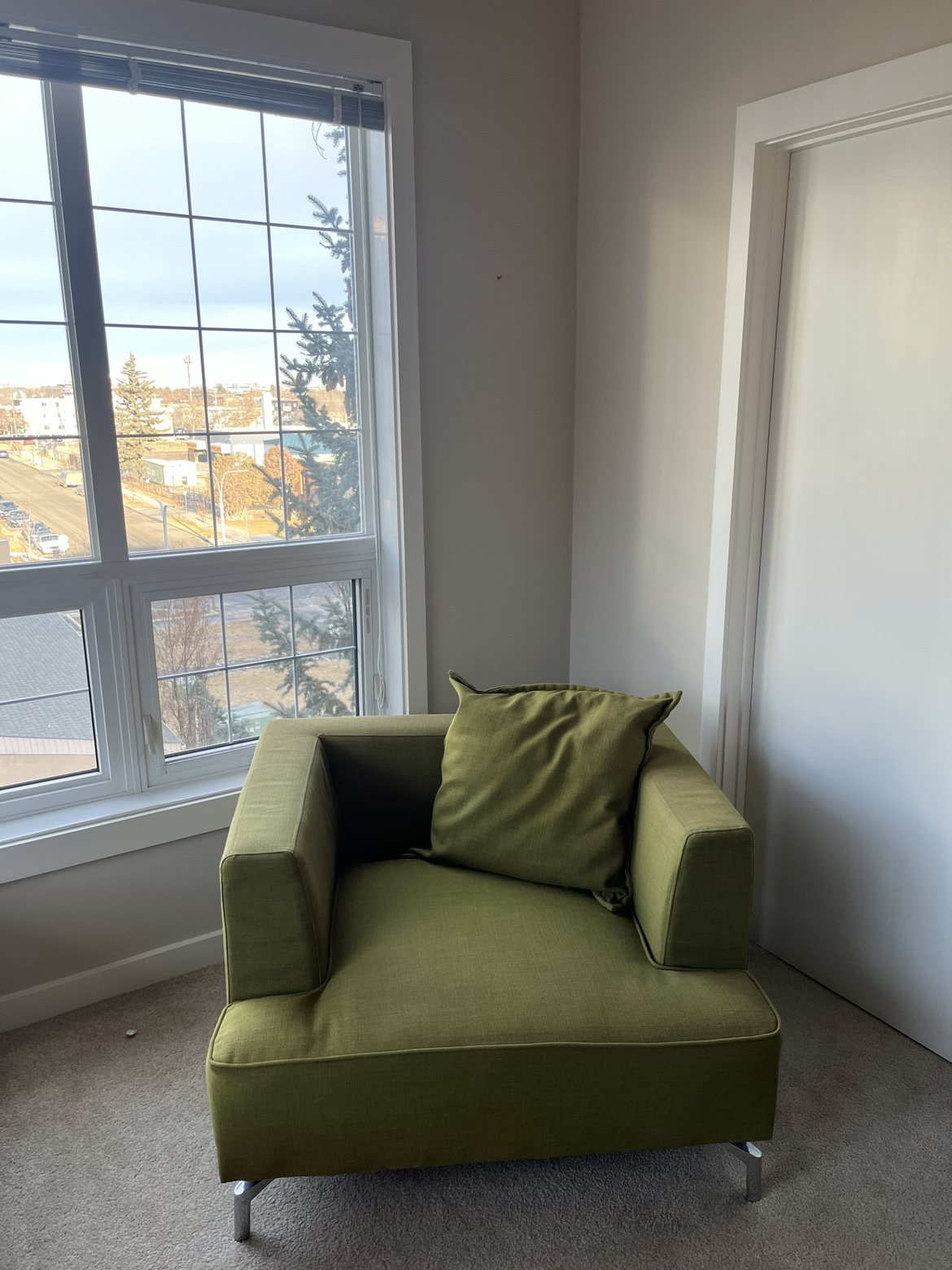 Green Chairs - photo 5