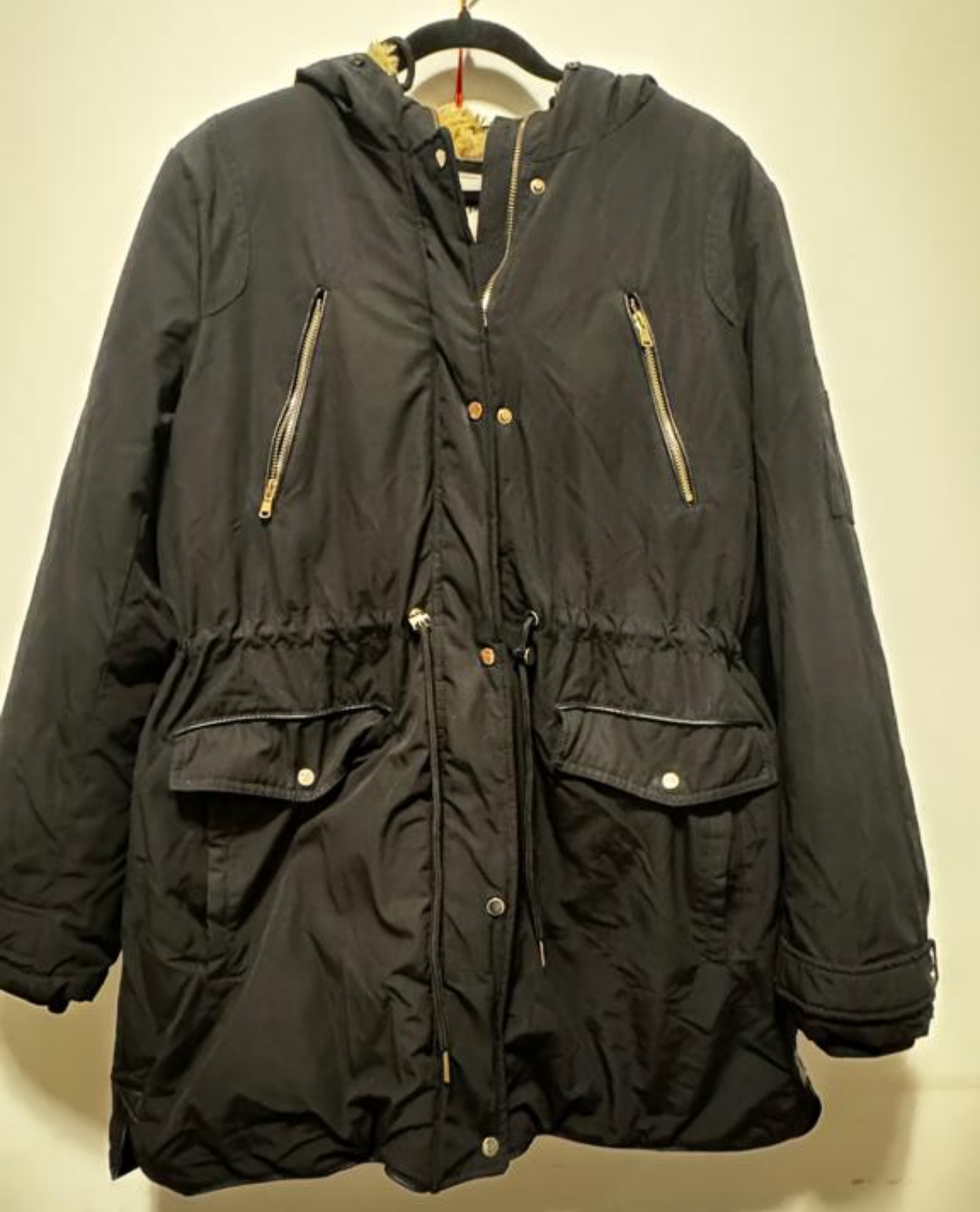 winter parka - photo 2