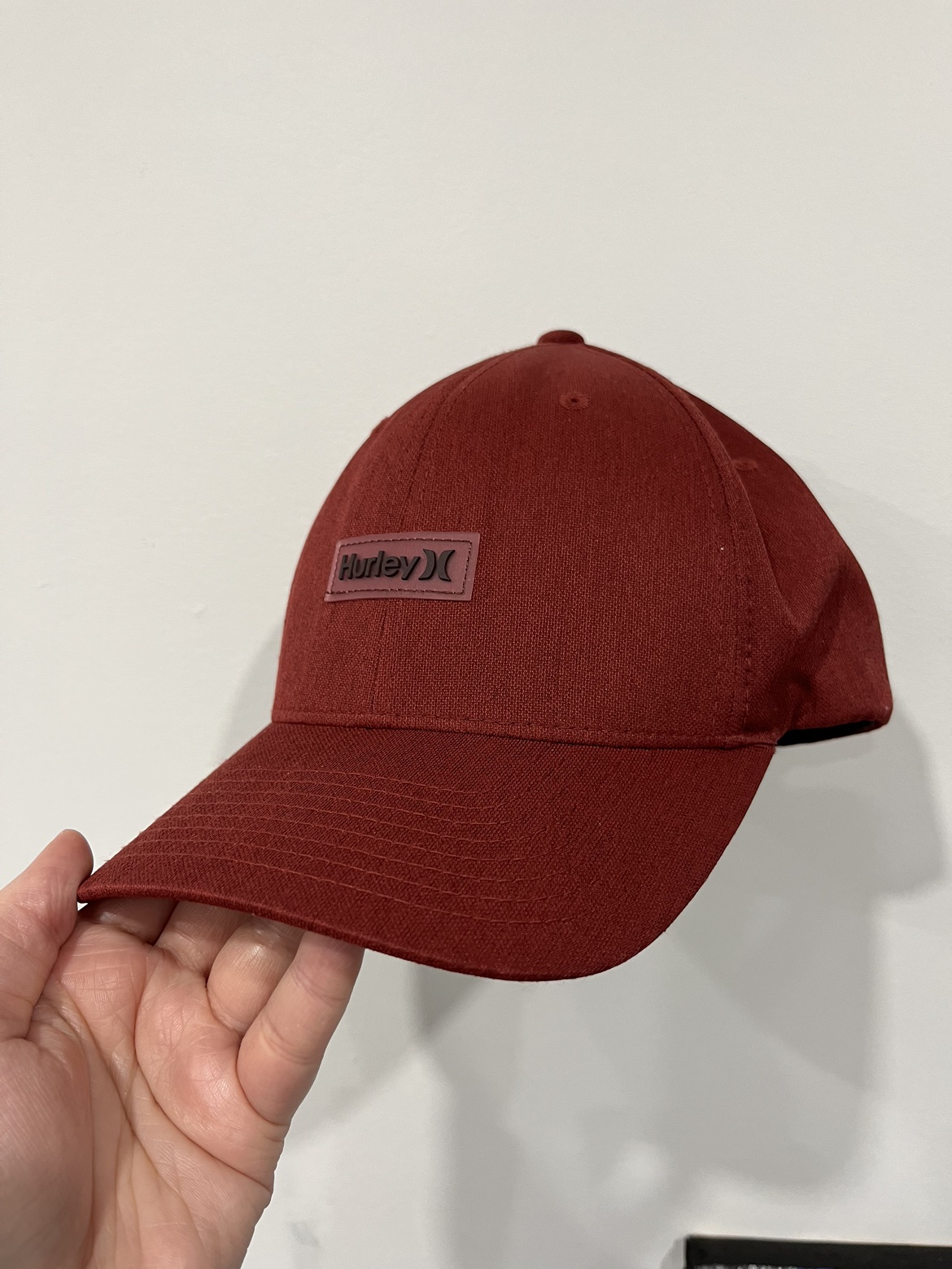 Hurley Men’s Baseball Cap L-XL