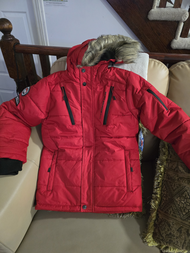 Youth size L