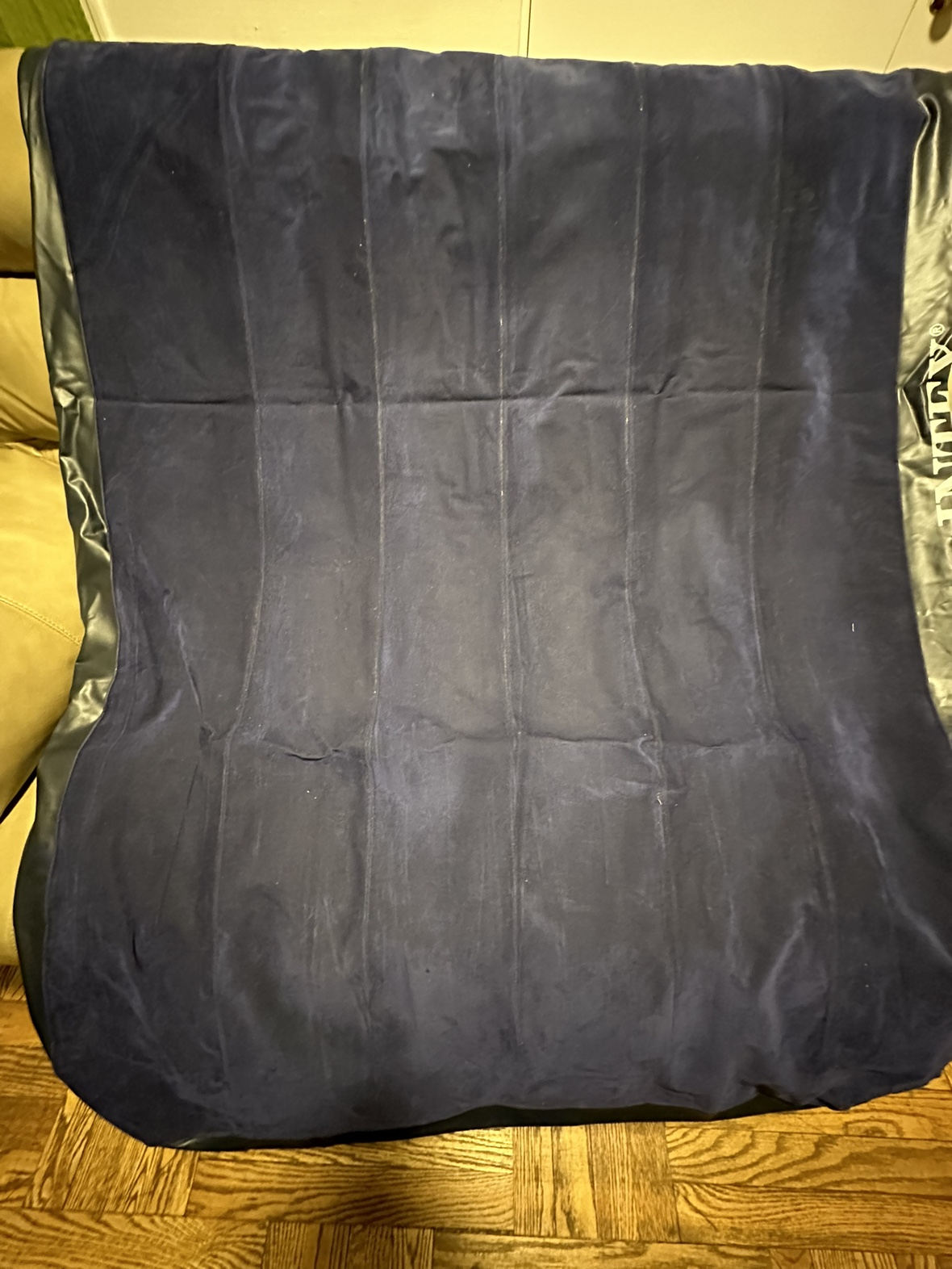 Twin size Air Mattress - photo 3