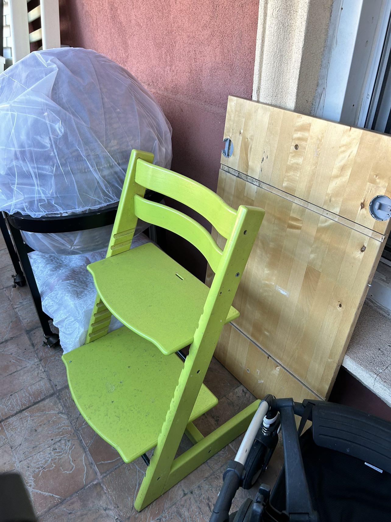 Tripp Trapp Stokke high chair image indicator(2)