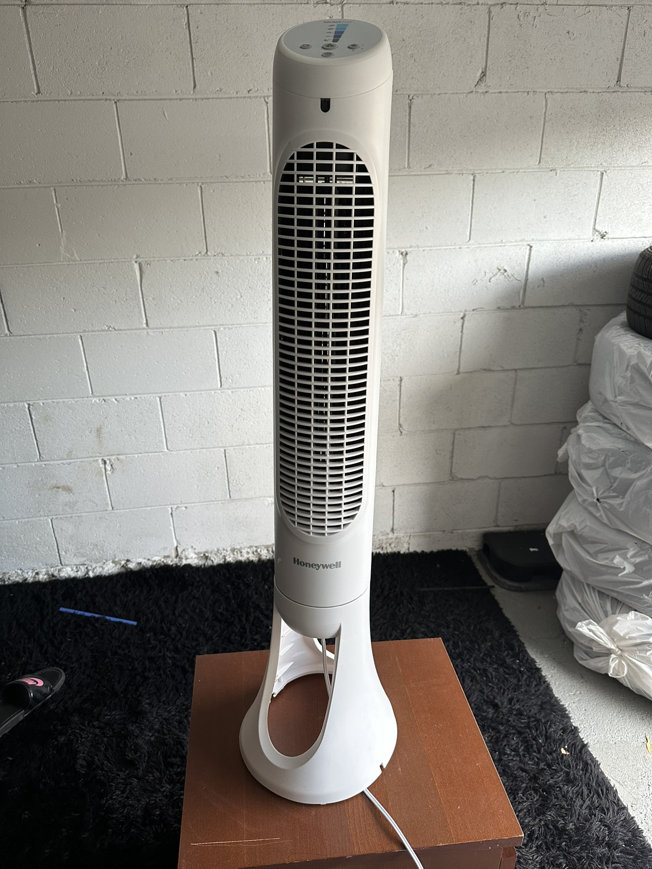 Tower Fan thumbnail