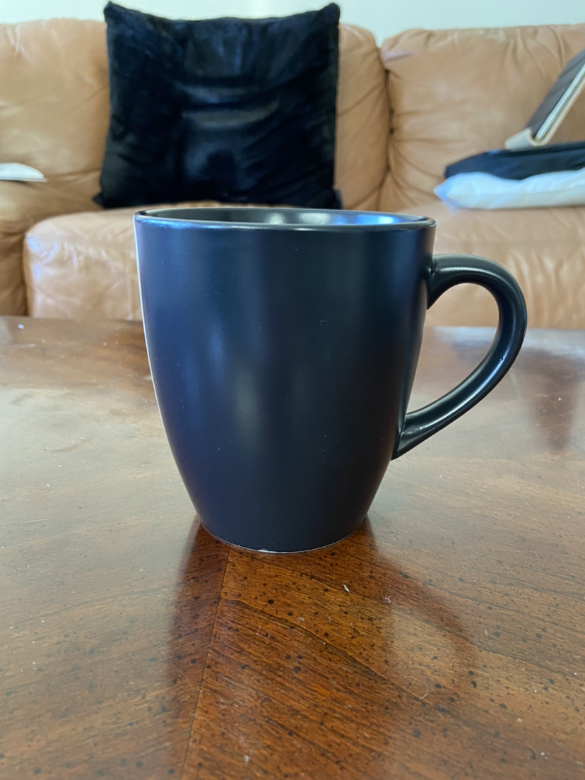 Plate, mug, and bowl set - photo 4