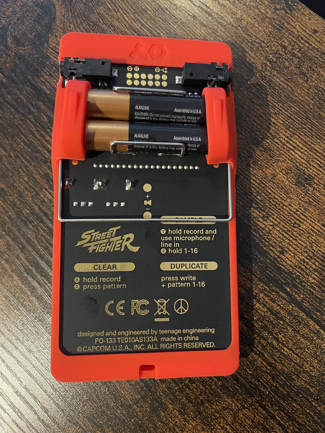 Pocket Operator by Teenage Engineering - photo 2