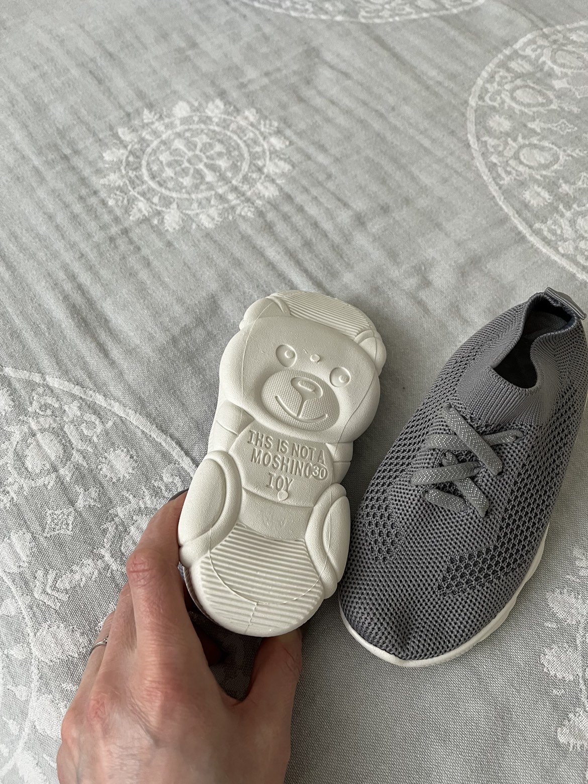 Shoes for kids. Size 9-10