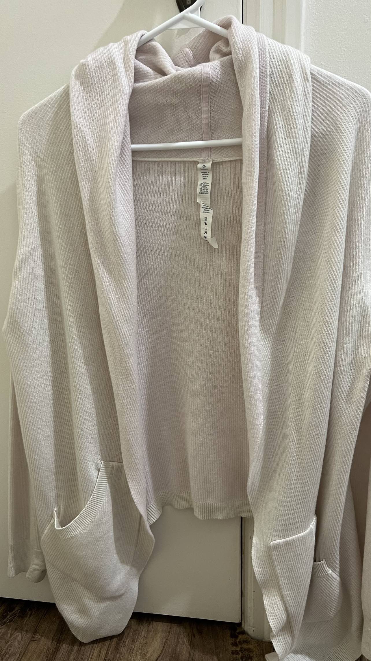 Lululemon light jacket - photo 2