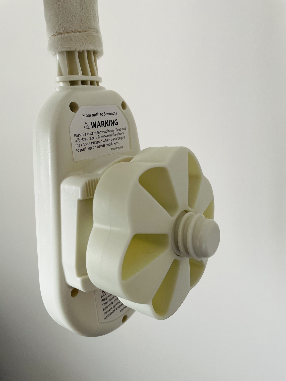 Boho Luxe Musical Mobile image indicator(5)