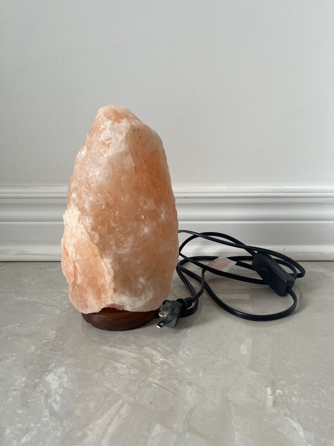 Himalayan Salt Lamp - photo 2
