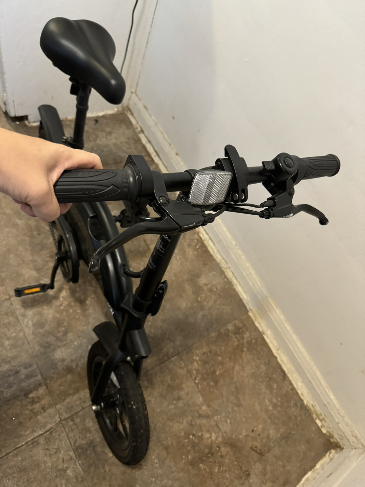Jetson bolt pro e-bike (accessories included) - photo 3