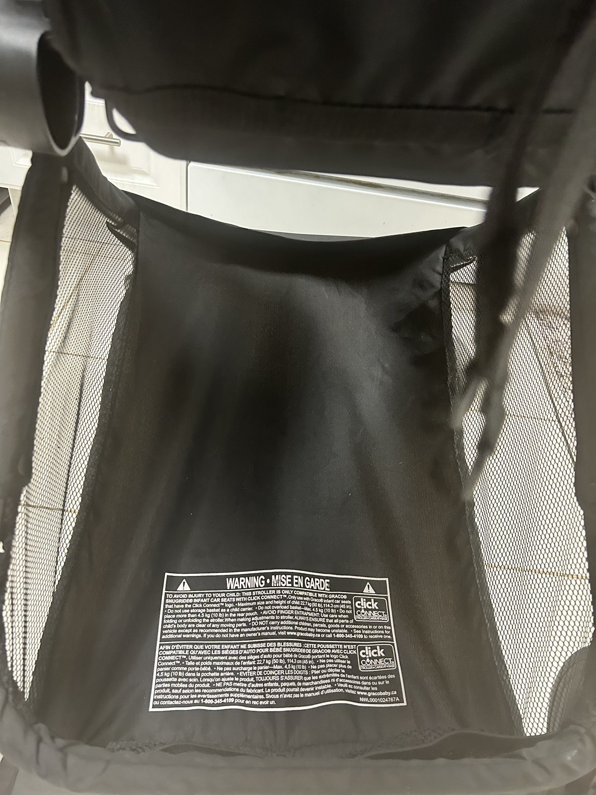 Graco Modes Stroller - photo 5