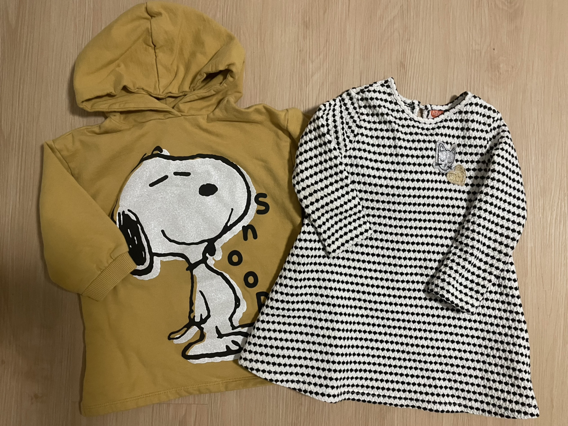 Both for $15, 12-18 m thumbnail