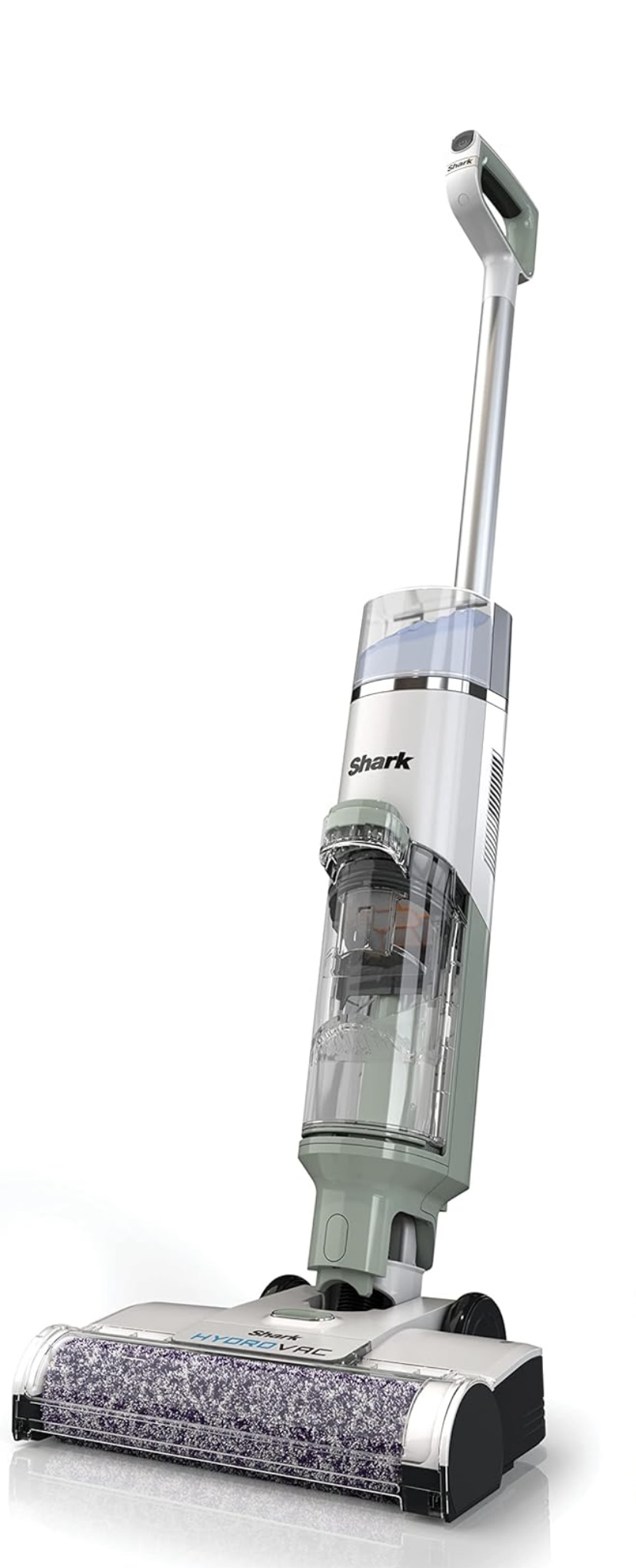 Shark HydroVac Cordless Pro XL 3-in-1 Vacuum (originally $360)