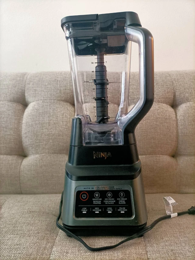 Like New - Ninja Auto IQ